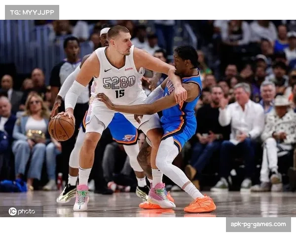 掘金队约基奇助攻占比下降 分析显示其个人进攻戏份增加